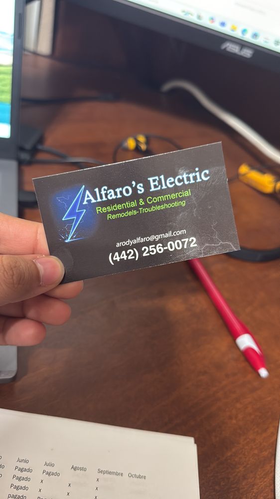 Slide of Escalante Cleaning Service