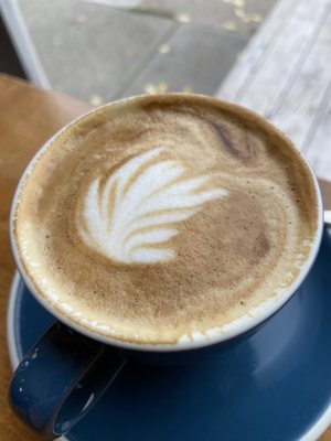 Cafe Larue & Fils by null