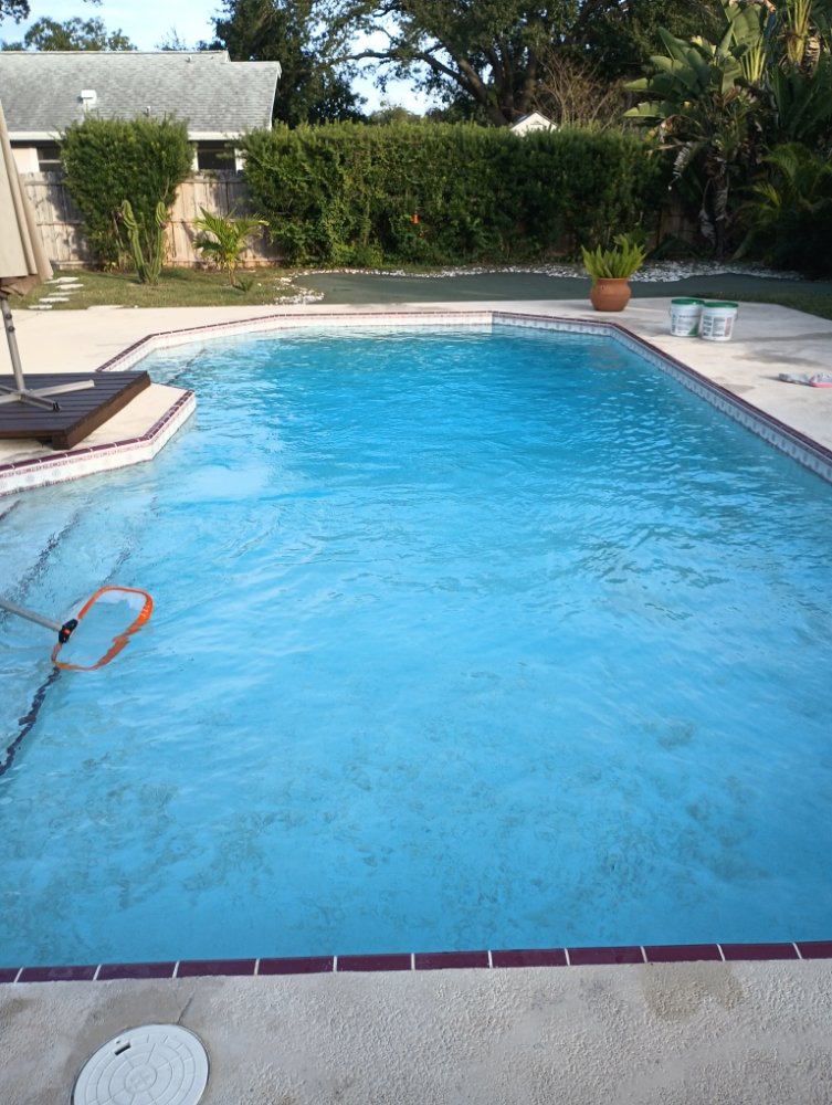 THE RESCUE POOL & LAWN SERVICES Updated May 2024 Cocoa, Florida
