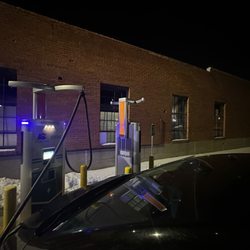 Charge Point