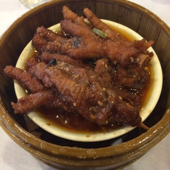 Golden Sand Harbor - Chicken feet - Dim Sum Near Me - Dublin, California Golden Sand Harbor - Chicken feet - Dim Sum Near Me - Dublin, California