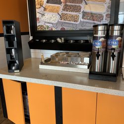 QDOBA Mexican Eats