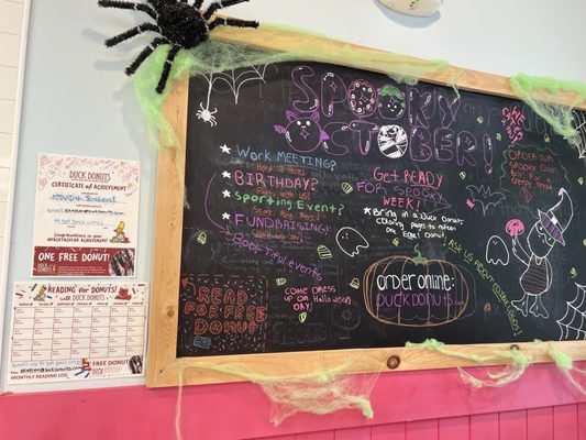 Menu photo 4 Duck Donuts Miramar, FL Menu photo 4 Duck Donuts Miramar, FL