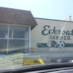 Eckroat Seed Company