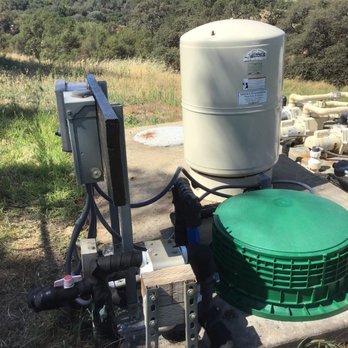 Service Engineering - Riser installed on holding tank and electrical and plumbing cleaned up. - Plumbing Near Me - Meadow Vista, California Service Engineering - Riser installed on holding tank and electrical and plumbing cleaned up. - Plumbing Near Me - Meadow Vista, California