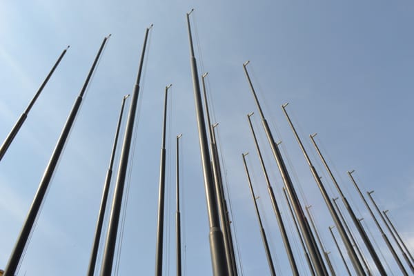 Cabañas Museum by null