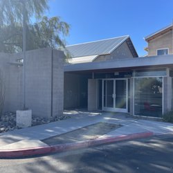 The Branch Calvary Chapel