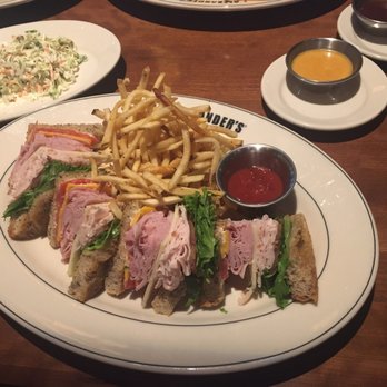 J. Alexander's - New American Near Me - Troy, Michigan