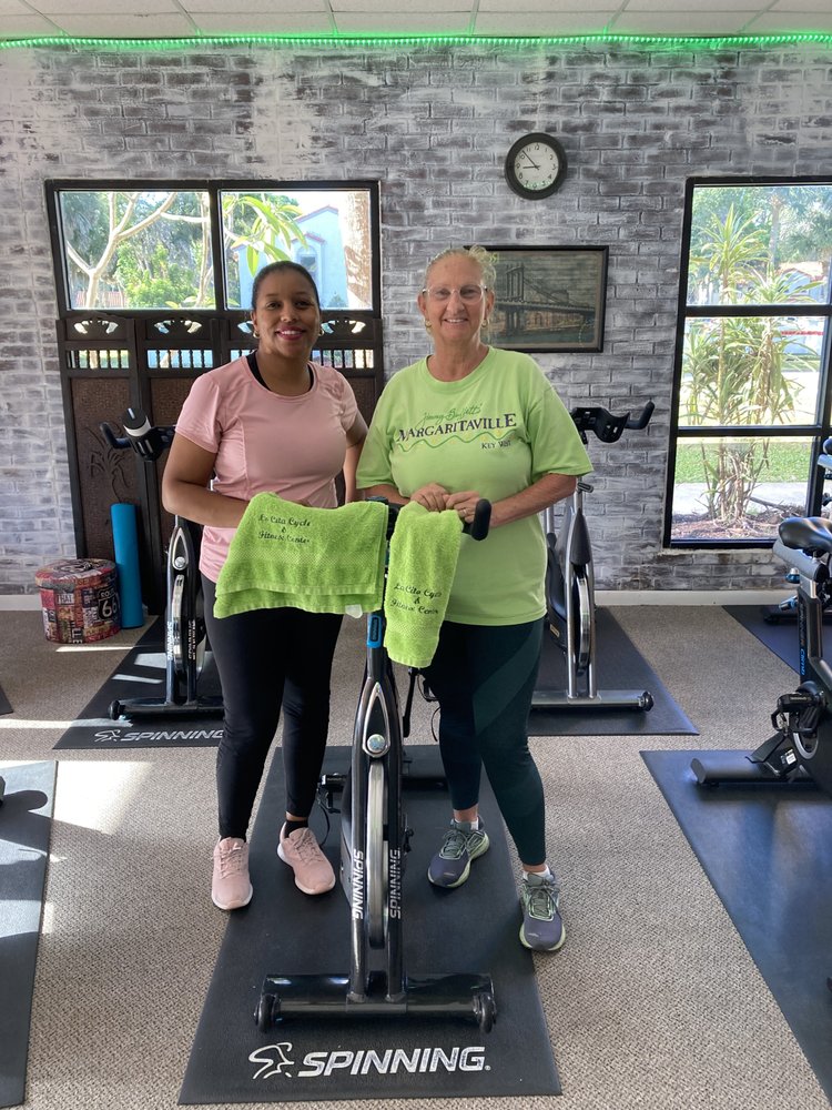 La Cita Cycle & Fitness Center Image