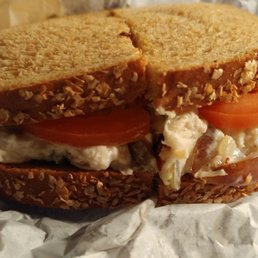 Chicken Salad