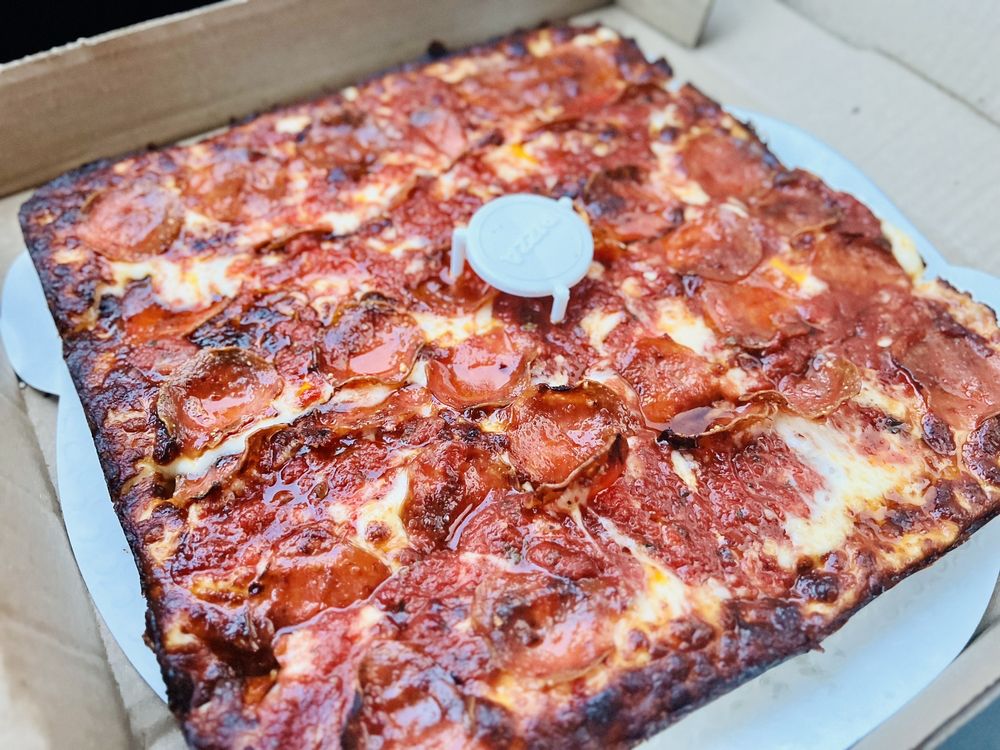 Food from Guido's Premium Pizza - Sault Ste. Marie