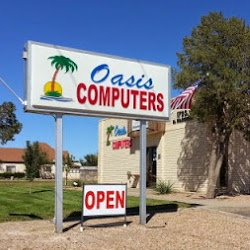 Oasis Computers