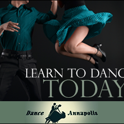 Dance Annapolis - Dance Annapolis has various programs to tailor to what you want