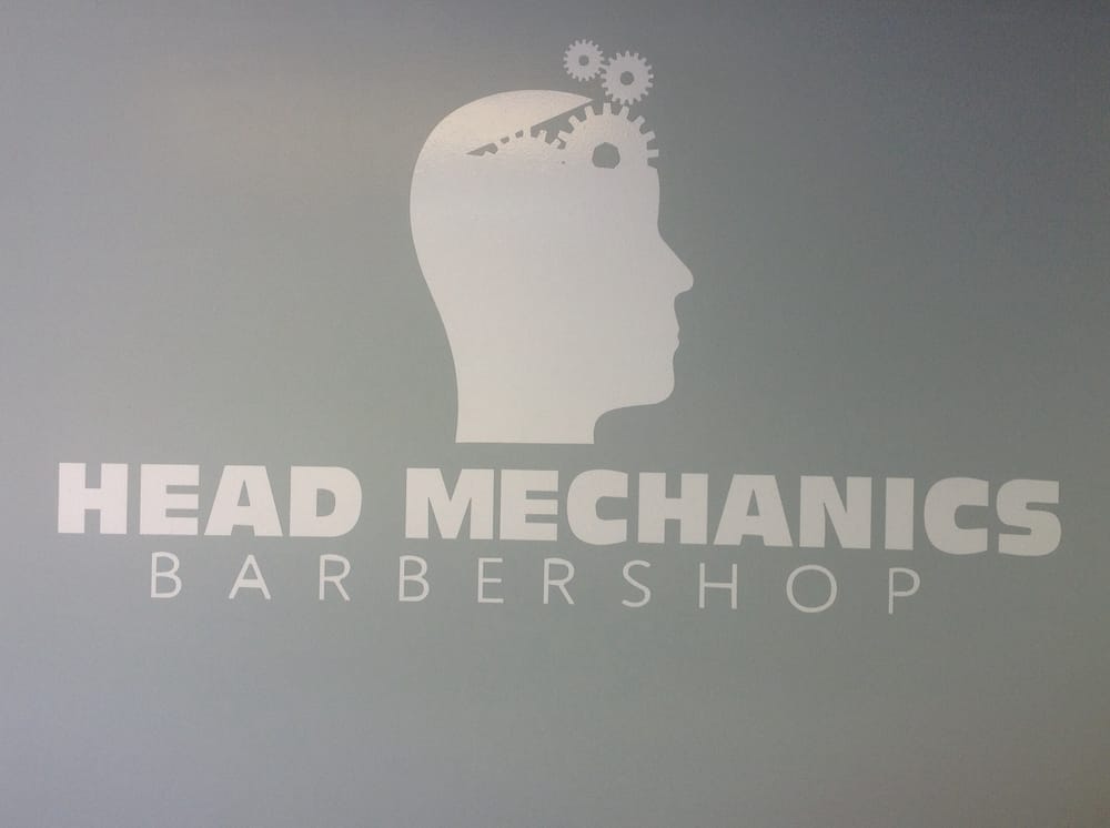 HEAD MECHANICS BARBER SHOP 3315 Guess Rd, Durham, North Carolina
