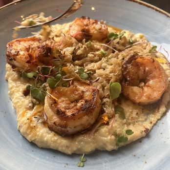 Riverwalk Cafe & Oyster Bar - Shrimp and grits - Seafood Near Me - Stuart, Florida Riverwalk Cafe & Oyster Bar - Shrimp and grits - Seafood Near Me - Stuart, Florida