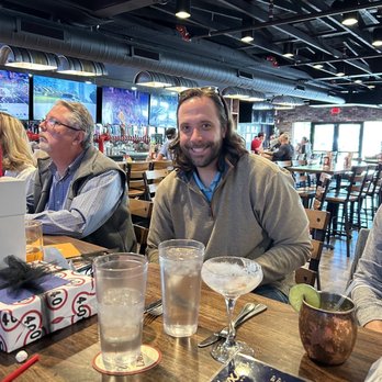 Jon’s Grille - Burgers Near Me - Fort Worth, Texas