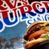 Irv's Burgers gift card