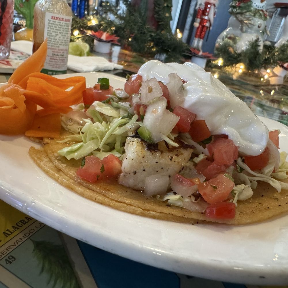 Mama Lupe's Cocina - Fish taco - Mexican Near Me - San Leandro, California Mama Lupe's Cocina - Fish taco - Mexican Near Me - San Leandro, California
