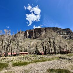 Cottonwood Cove Guest Ranch