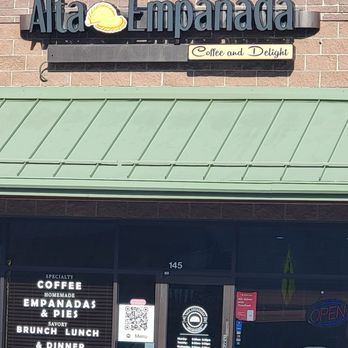 Alta Empanada - Empanadas Near Me - Castle Pines, Colorado