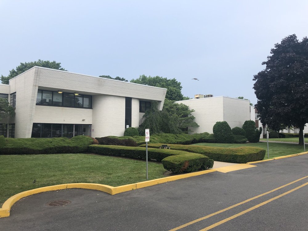 BRUNSWICK HOSPITAL CENTER 11 Photos & 28 Reviews Hospitals 81