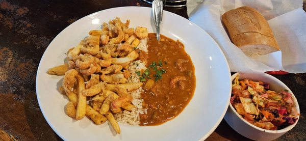 Charlie's Creole Kitchen by null