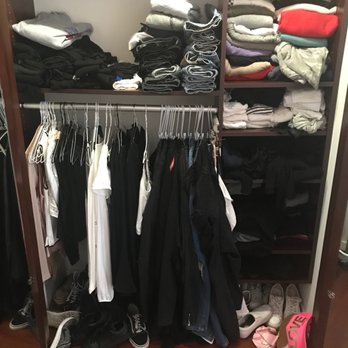 J.HANNAH - Before Judith.. - Home Organization Near Me
