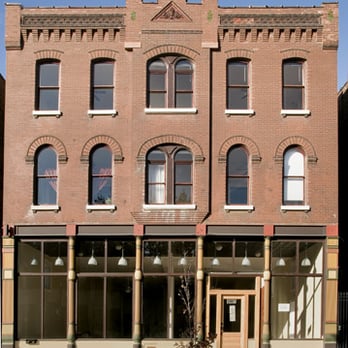 Empire Hall - Venues & Event Spaces Near Me - Saint Louis, Missouri