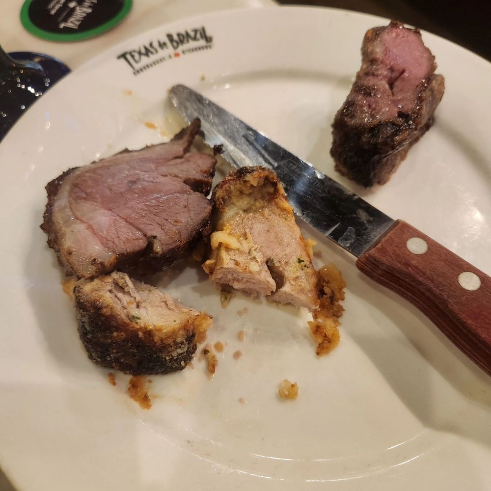 Texas de Brazil - Steakhouses Near Me - Tacoma, Washington Texas de Brazil - Steakhouses Near Me - Tacoma, Washington