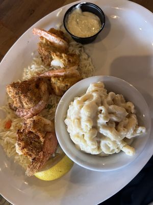 Kingsville Steakhouse by null