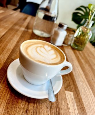 Threefold Cafe by null