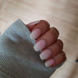 Blush Nail Spa