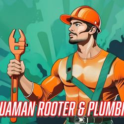 Aquaman Rooter & Plumbing