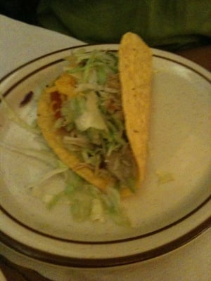 Mexicali Restaurants by null