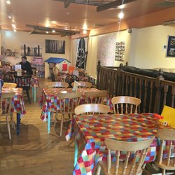 JJ's Cafe