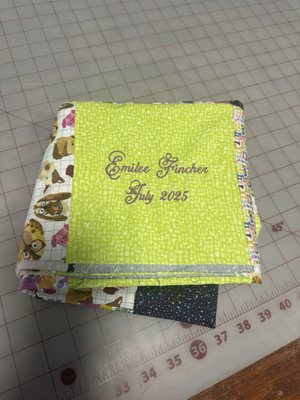 Loaded Threads INK & Stitch Co