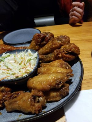 Bonchon First Hill by null