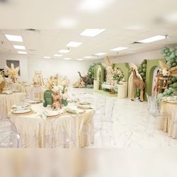 Events On International