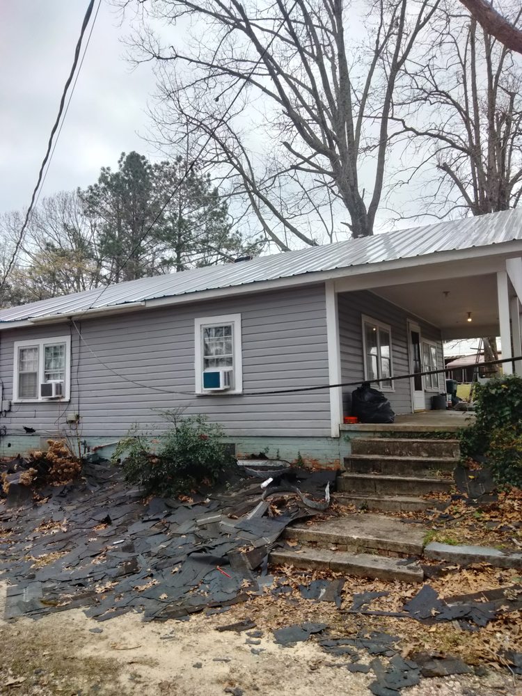 Slide of Williams Roofing And Remodeling