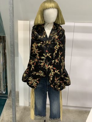 Dover Street Market New York by null