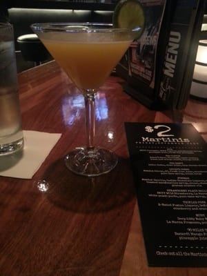 Bar Louie - The Shops at Park Lane by null