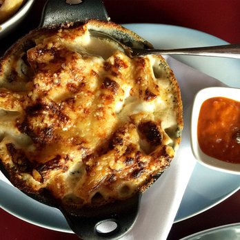 Aloette - mac and cheese - French Near Me - Toronto, Ontario