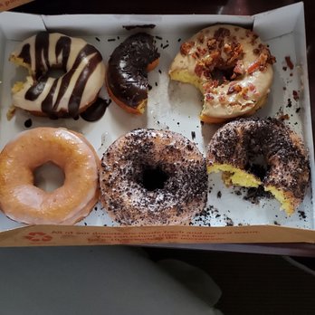 Duck Donuts - undefined - Donuts Near Me - Durham, North Carolina