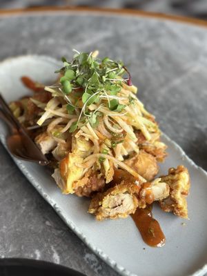 Blue Whale Restaurant & Lounge by null Blue Whale Restaurant & Lounge by null