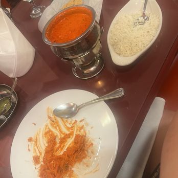 Bombay Palace Restaurant - Indian Near Me - Nashville, Tennessee