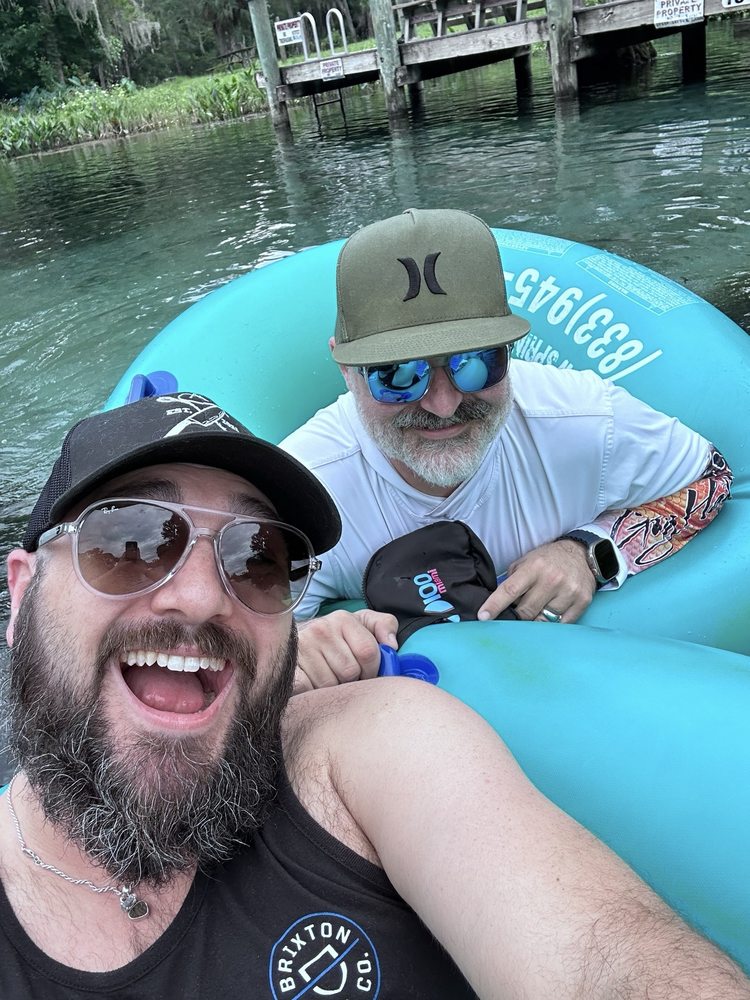 RAINBOW SPRINGS STATE PARK TUBE RENTALS Updated August 2024 10