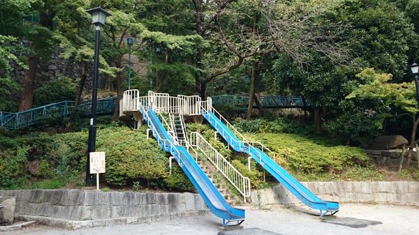 Edogawa Park Parks 関口2 1 江戸川橋駅 文京区 東京都 Japan Phone Number