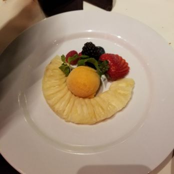 Chef Chai - Asian Fusion Near Me - Honolulu, Hawaii