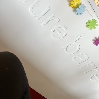 Pure Barre - Barre Classes Near Me - Washington, DC, District of Columbia