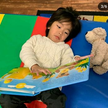Bumblebee Preschool - Dr suess day with stuff dog. - Preschools Near Me - Orange , California Bumblebee Preschool - Dr suess day with stuff dog. - Preschools Near Me - Orange , California